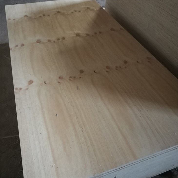 Pine Plywood 9mm 12mm XINGANG