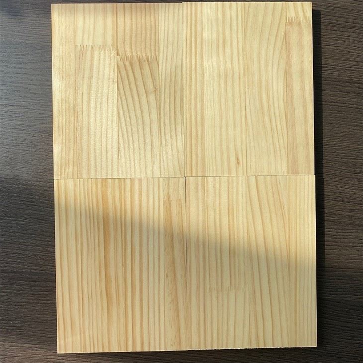 Pine Wood Board