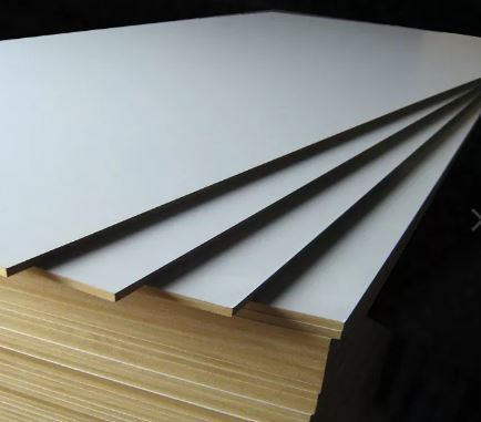 Plain Mdf 30mm 25mm 6mm