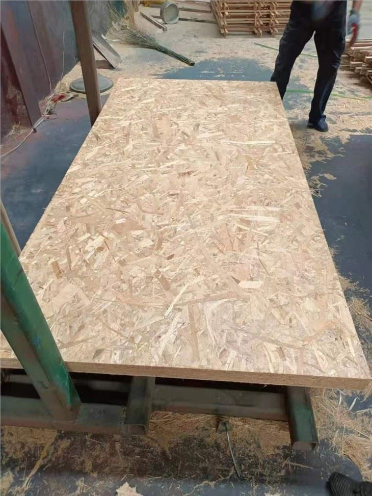 Plain MDF HDF RAW MDF