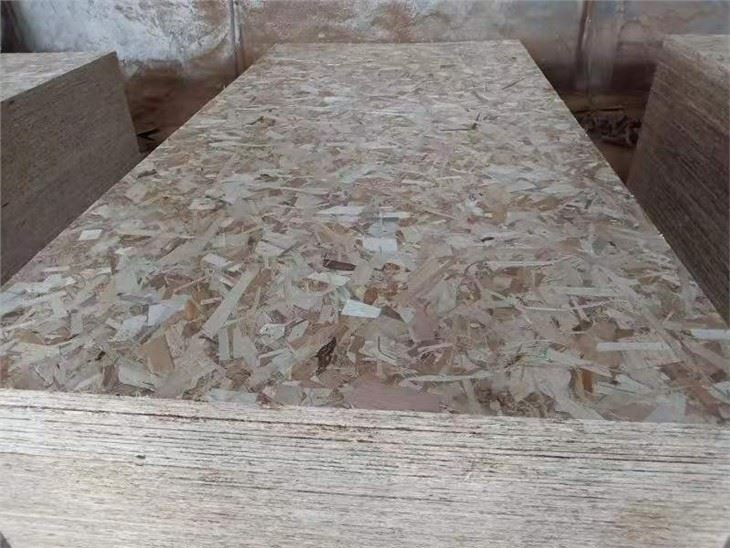 Plain MDF HDF RAW MDF