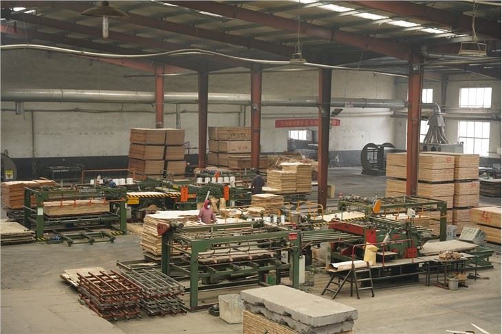 Poplar Film Faced Plywood For Construction