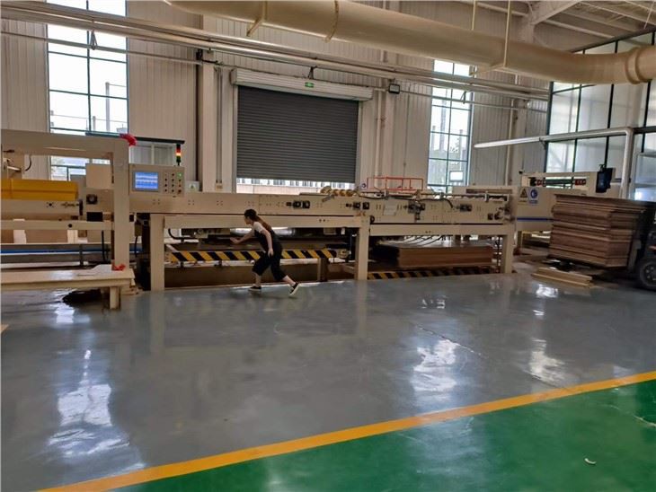 Raw Mdf Hdf Board For Furniture