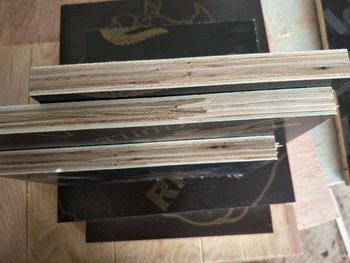 Recycle Core Plywood