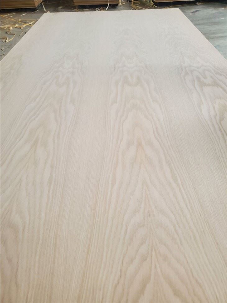 Red Oak Plywood