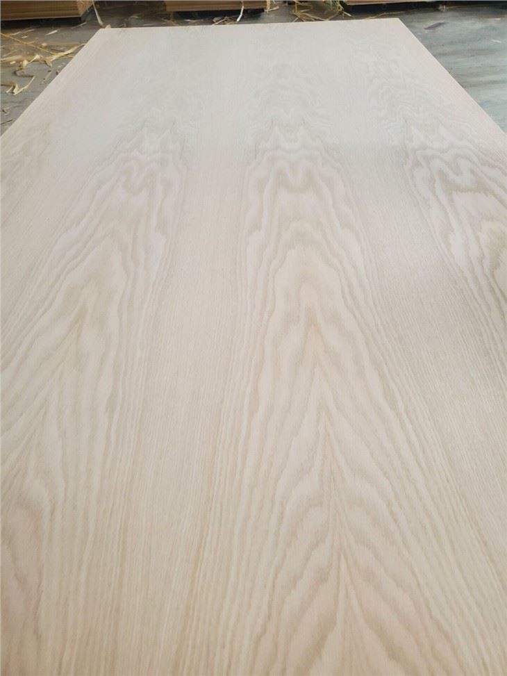 Red Oak Plywood