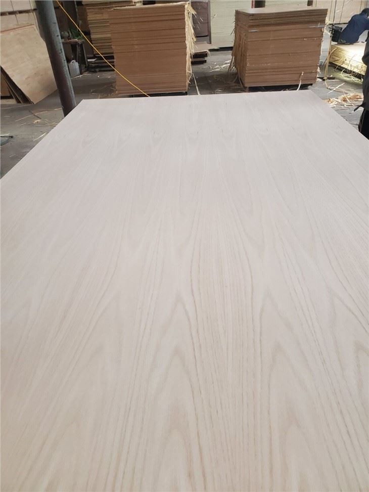 Red Oak Plywood