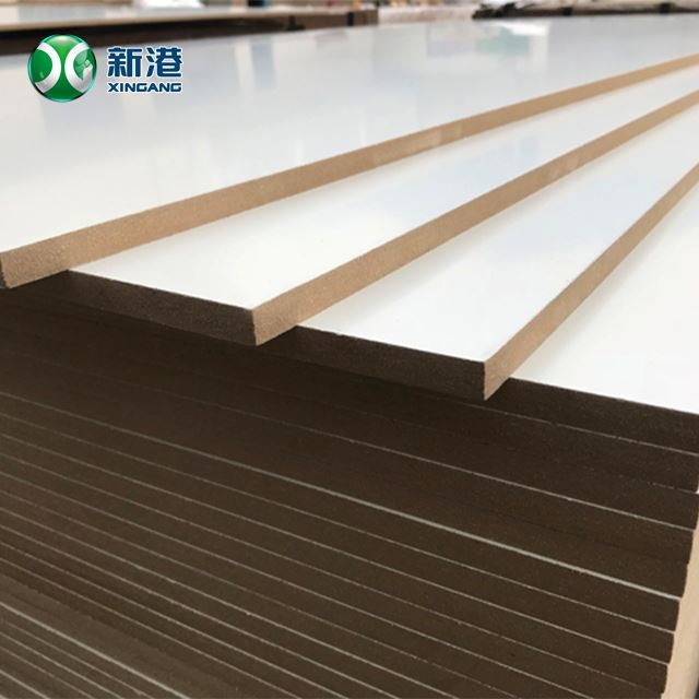 Router Milling Use MDF,HDF, High Density Above 750 With E0,melamine Faced