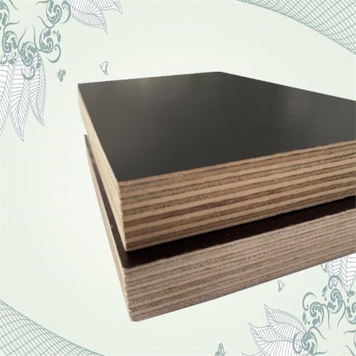 Shandong Xingang Brand Film Faced Plywood For Concrete Formwork