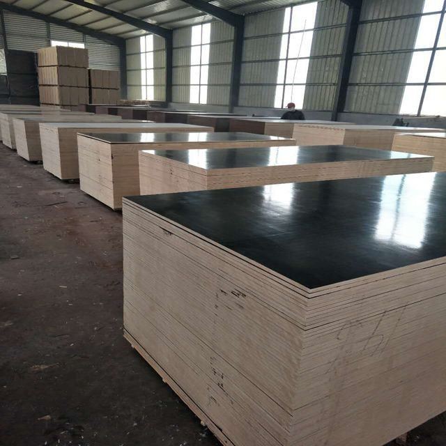 Sheeting Plywood Marine Plywood Building Materials 1220*2440*12MM/15MM/18MM
