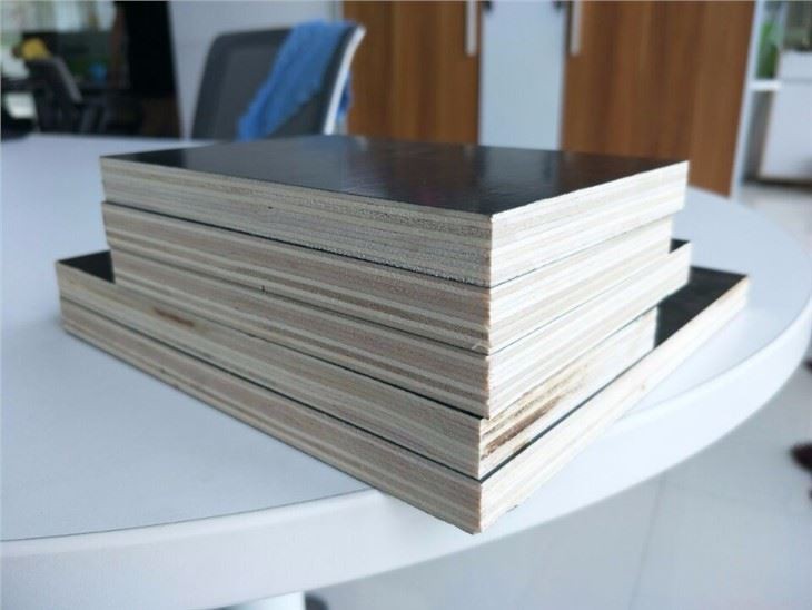 Shuttering Plywood Cheapest Price Linyi Plywood