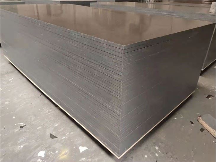 Shuttering Plywood Construction