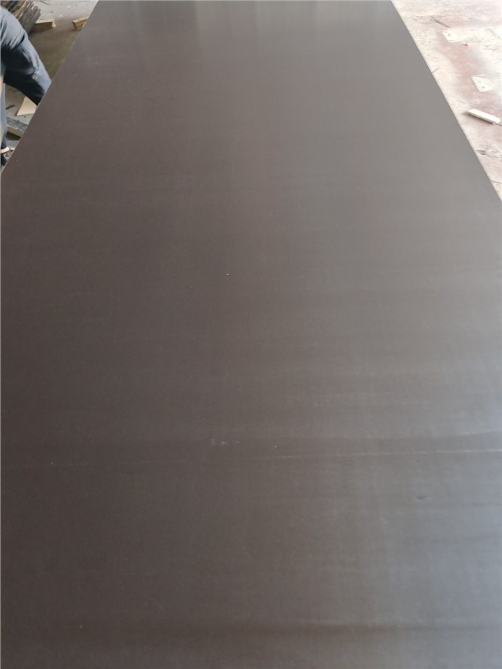 Shuttering Plywood Phenolic Wbp Glue 15mm