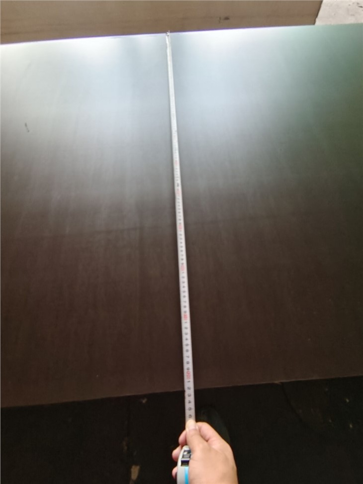 Shuttering Plywood Phenolic Wbp Glue 15mm