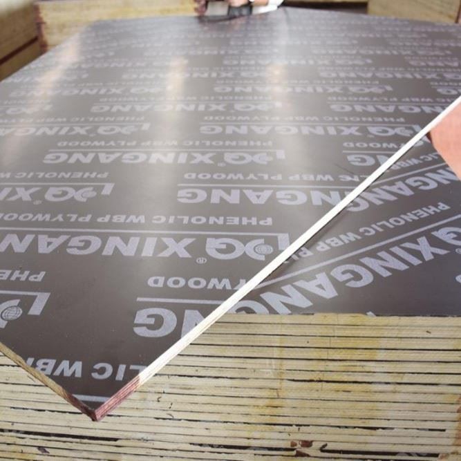 Shuttering Plywood Price For Dubai Plywood Marine 18mm Finger Joint Plywood