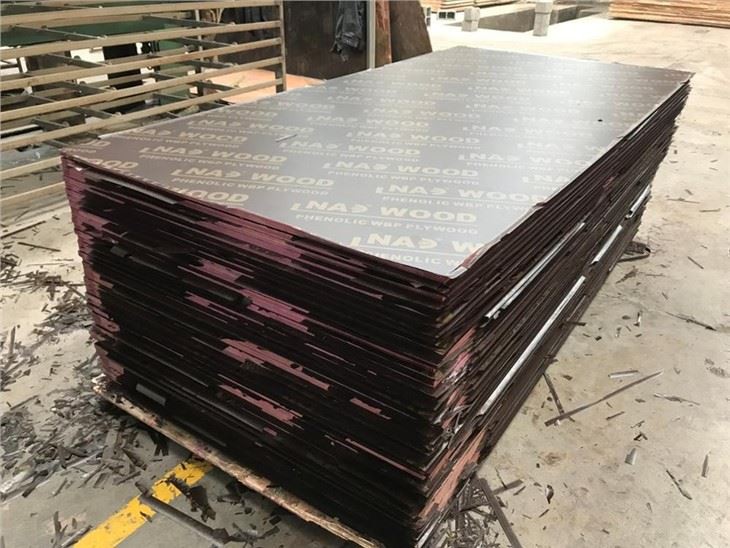 Shuttering Plywood Price For Dubai Plywood Marine 18mm Finger Joint Plywood