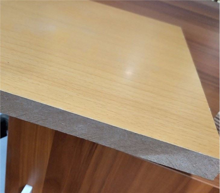 Slotted Mdf Melamine Mdf 12mm 3mm 2mm