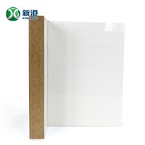 0.5MM 1.8MM 1.5MM MDF MELAMINE MDF