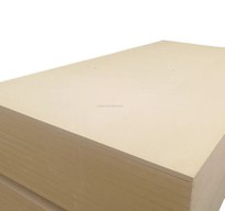 0.5mm Raw Mdf Plain Mdf