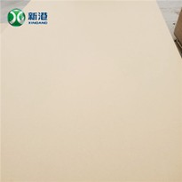 1-4mm Ultra Thin MDF