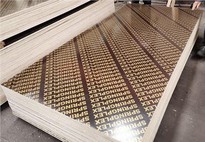1220x2440mm Marine Plywood Recycled Core
