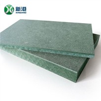 High Quality Waterproof HDF