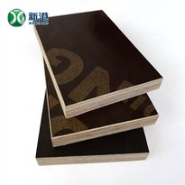 Formwork Plywood For Construction
