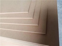 15mm 18mm Melamine Faced MDF Middle Density Fiberboard