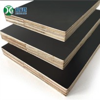Shuttering Formwork Board
