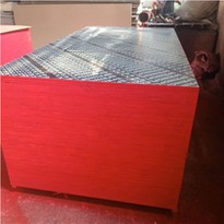 15mm Finger Joint Core Film Faced Plywood