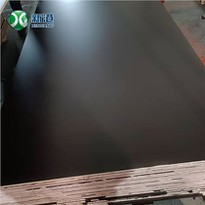 17.5mm Construction Plywood