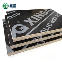 17.5mm Marine Plywood For Construction
