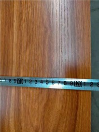 18mm 15mm 12mm Melamine Plywood HPL Plywood Both Sides