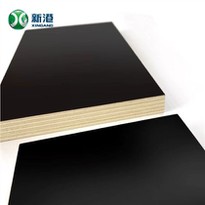 18mm 15mm Recycle Film Faced Plywood