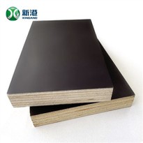 18mm MARINE PLEX Plywood For Construction