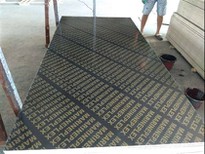 18mm Marine Plywood Manufacturer in China