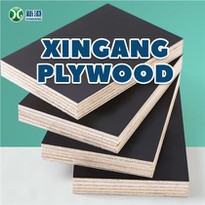 18mm Marine Plywood
