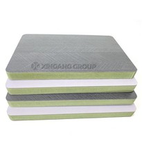 18mm MR MDF Formica HPL Face BOARD R 1220x2440MM