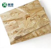 18mm OSB Chip Board Wood For Building