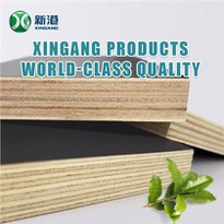 18mm Plywood And 15mm Plywood