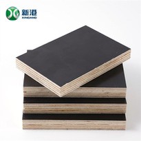 18mm Poplar Core Plywood