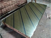 18mm Poplar Core Construction Plywood