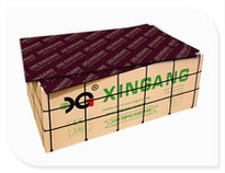 Linyi Film Faced Plywood Factory