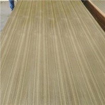 Door Skin Okoume plywood