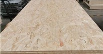 OSB For Packaging, Construction, Decoration, Furniture