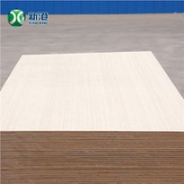 EV Commercial Plywood For Furniture