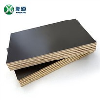 4*8 Black Film Film Faced Plywood
