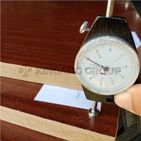 Good Price 18MM Melamine MDF
