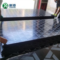 18*1220*2440 Shuttering Plywood