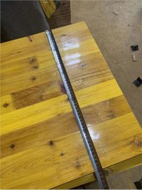 3 Ply Panel For Construct Use